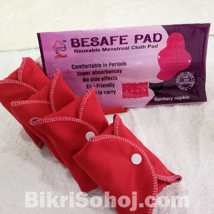 Besafe pad